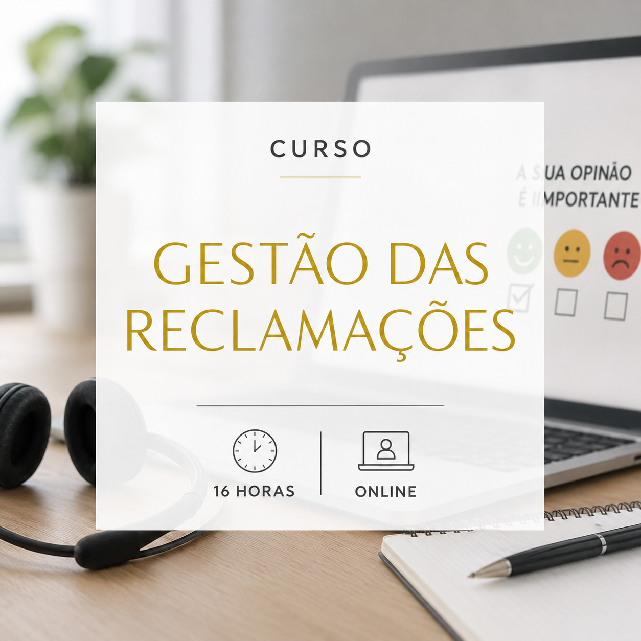 Curso de Procedimentos em Caso de Emergência